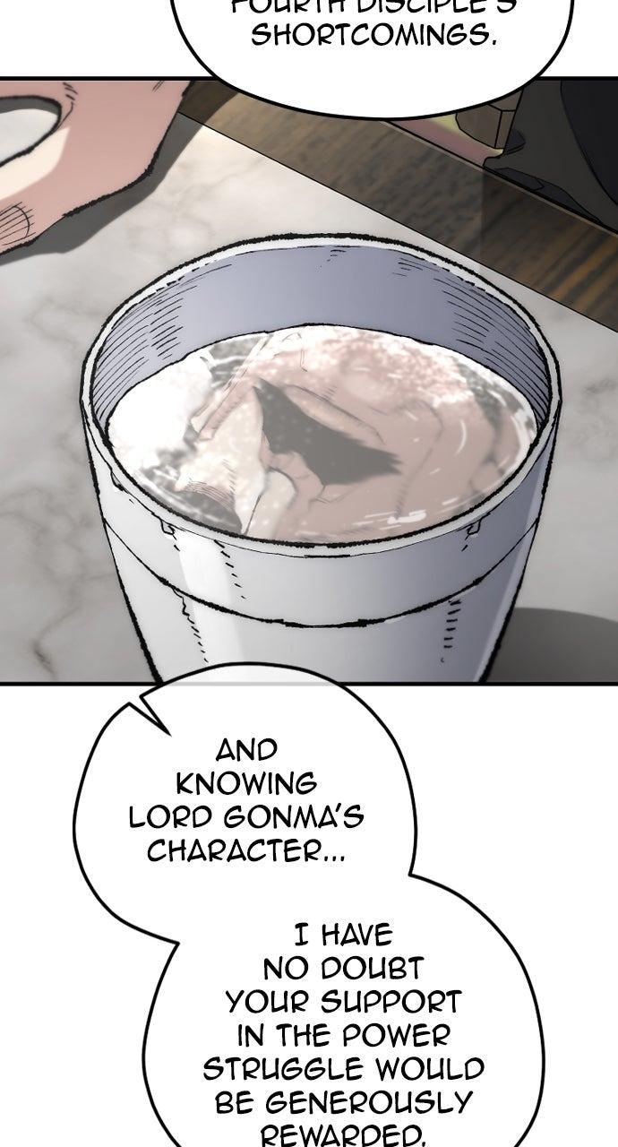 Murim RPG Simulation Episode 173 21