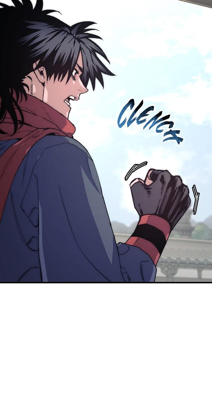 Murim RPG Simulation Episode 173 32