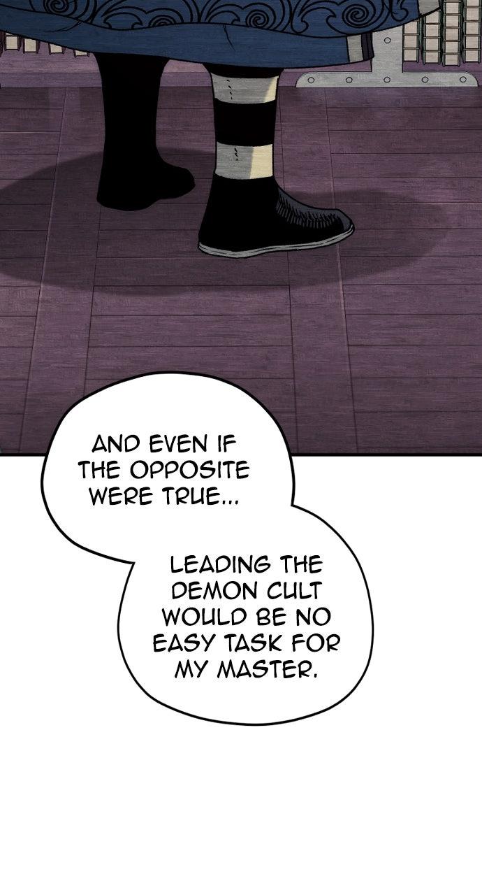 Murim RPG Simulation Episode 173 41