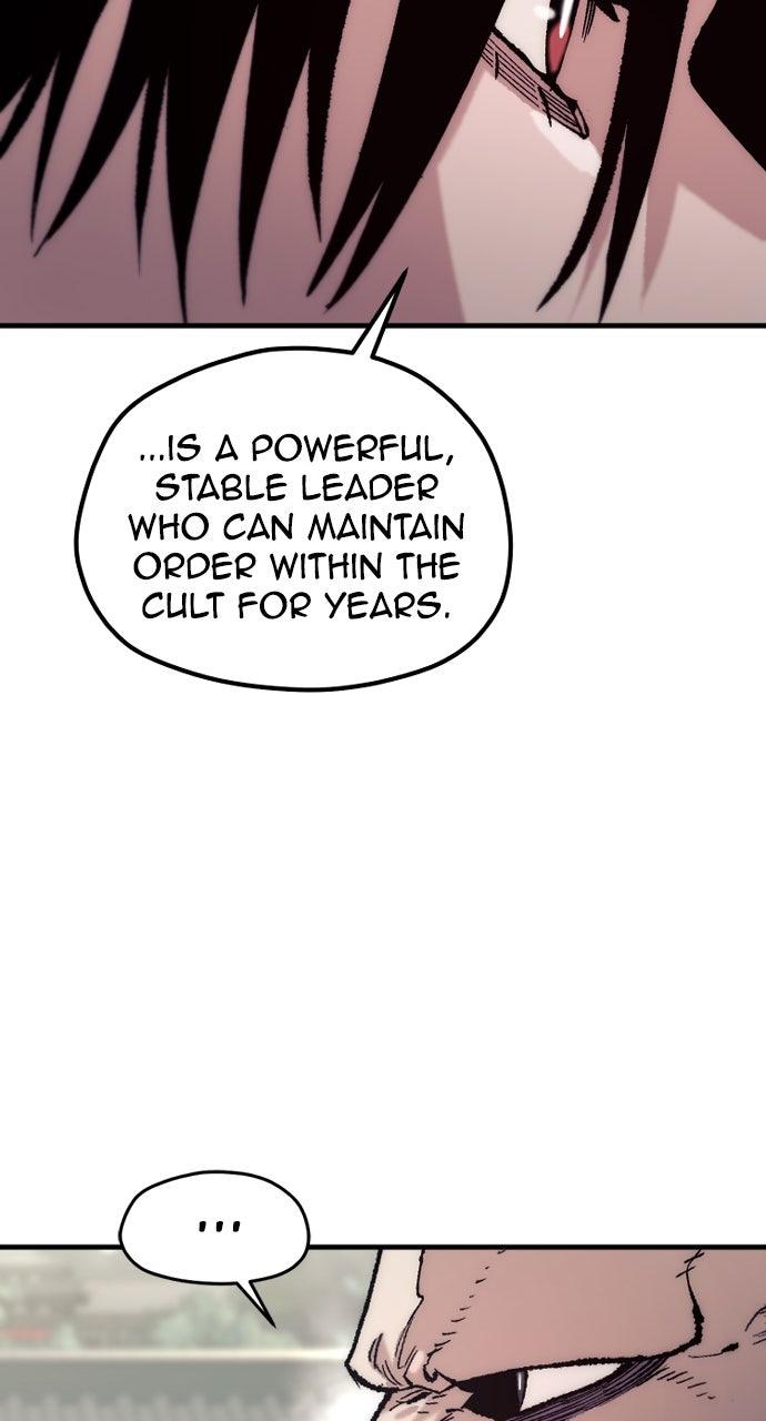 Murim RPG Simulation Episode 173 44