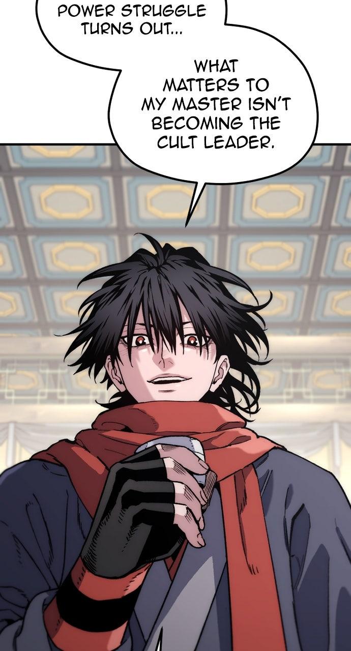 Murim RPG Simulation Episode 173 63