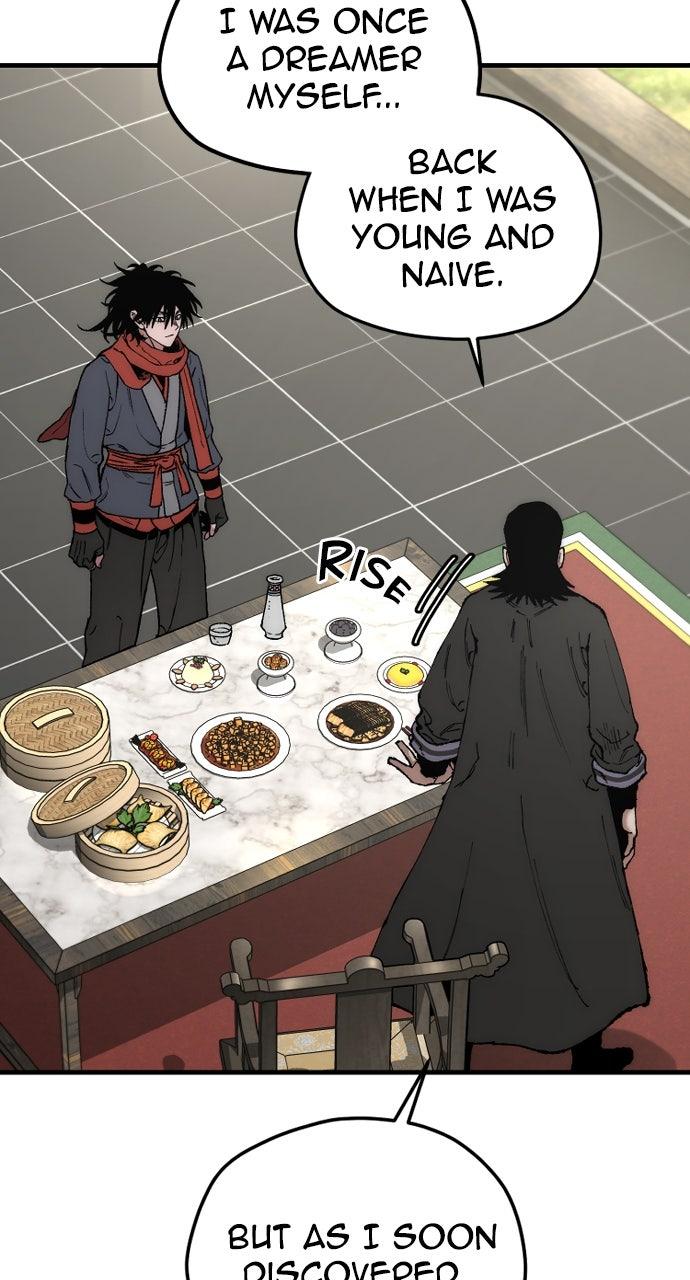 Murim RPG Simulation Episode 173 68