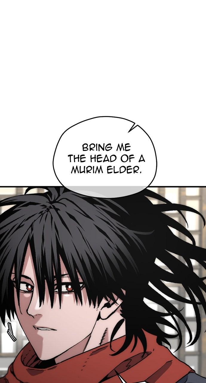 Murim RPG Simulation Episode 173 70