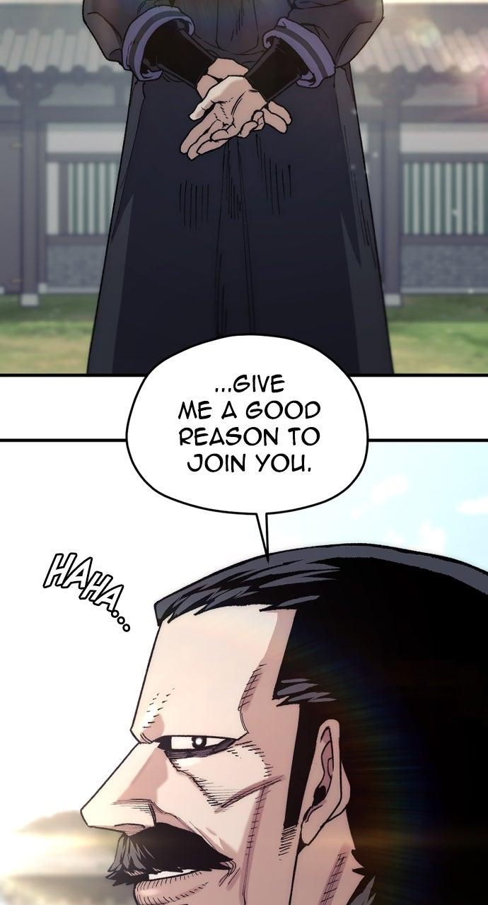 Murim RPG Simulation Episode 173 74