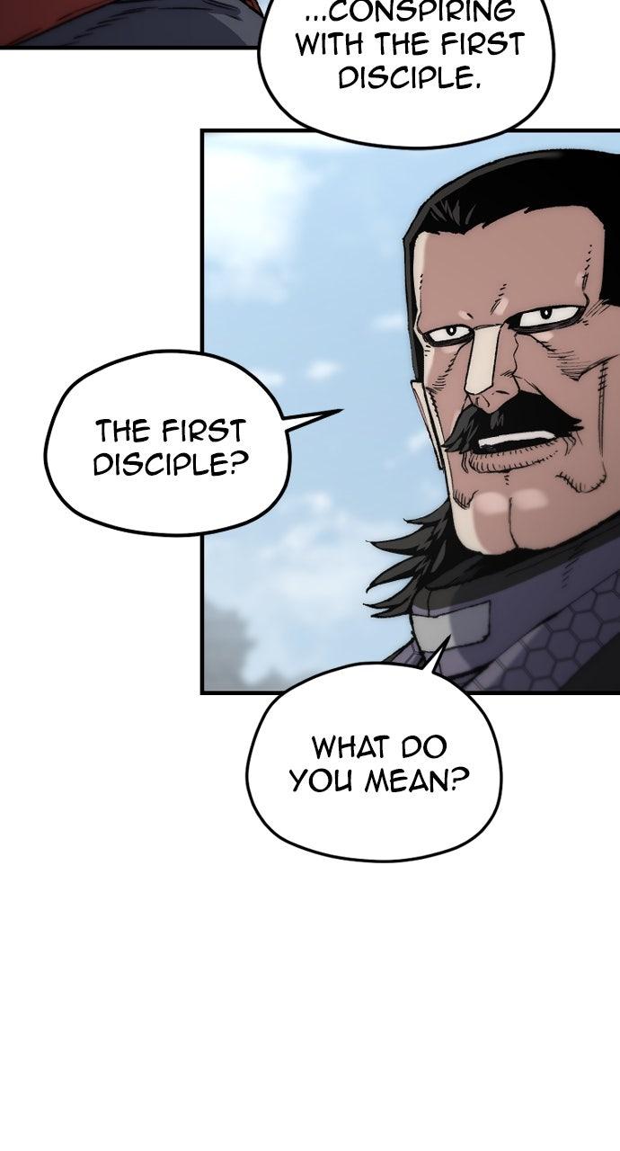 Murim RPG Simulation Episode 173 85