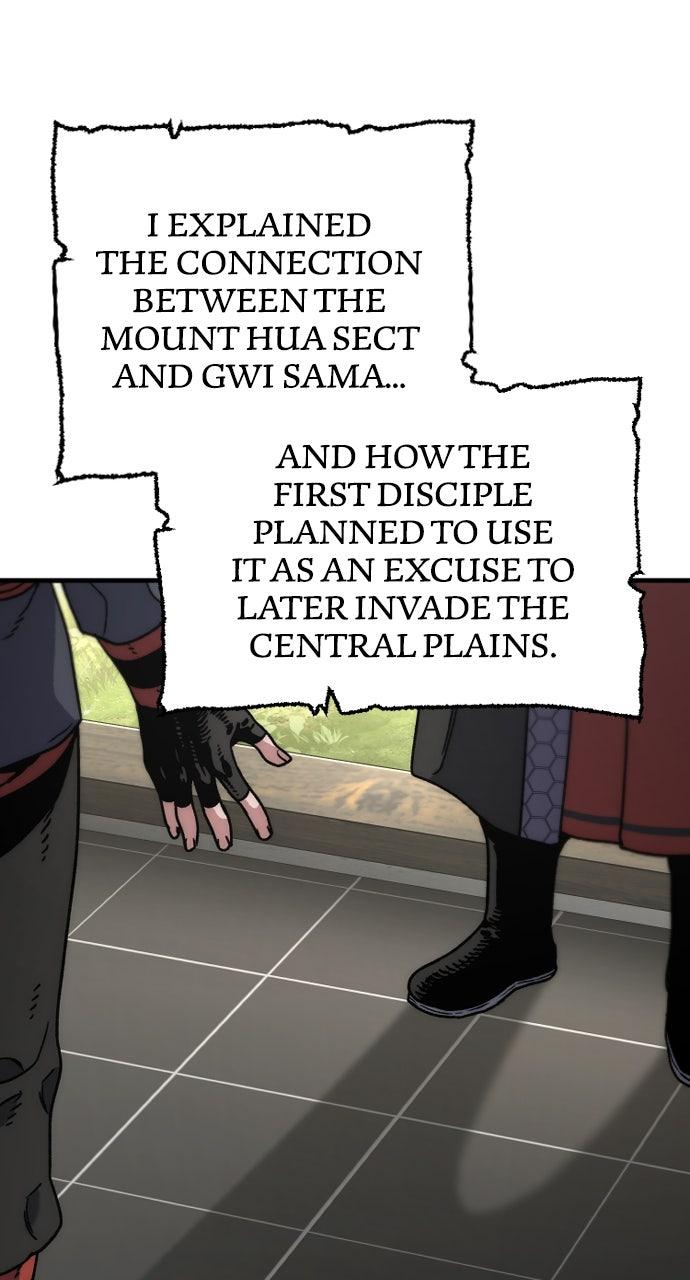 Murim RPG Simulation Episode 173 87