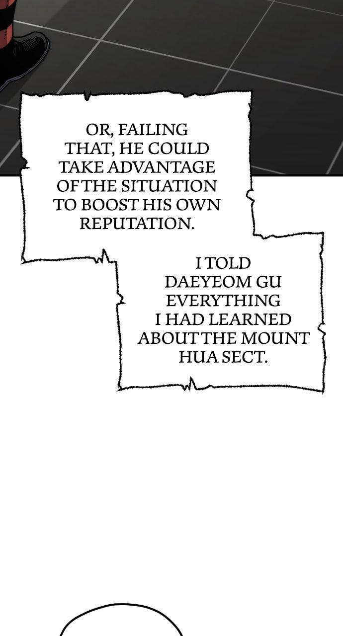 Murim RPG Simulation Episode 173 88
