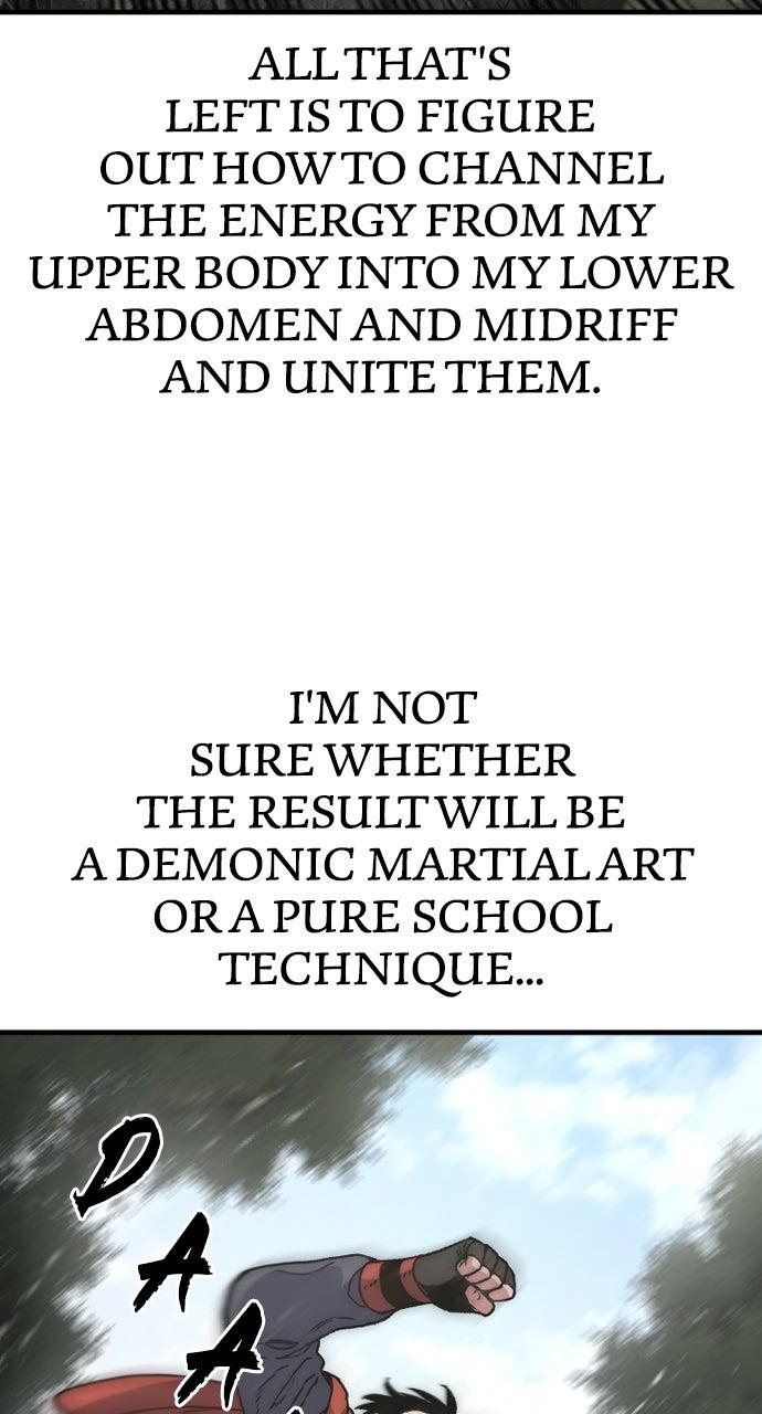 Murim RPG Simulation Episode 173 99