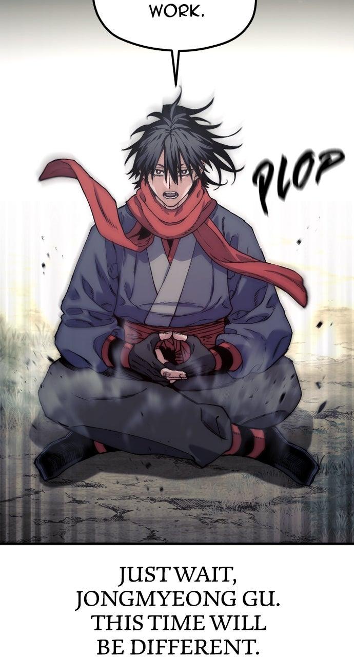 Murim RPG Simulation Episode 173 103