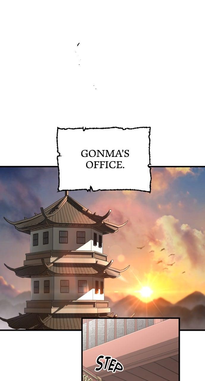 Murim RPG Simulation Episode 174 1