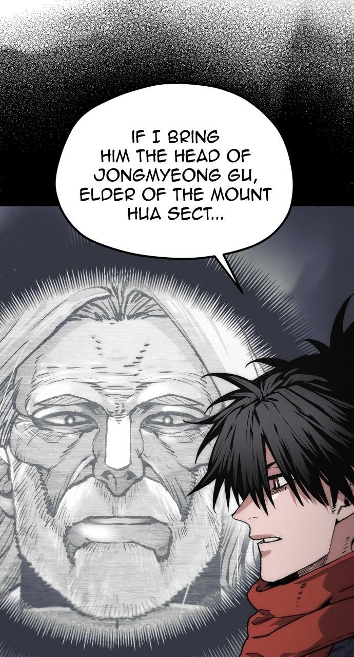 Murim RPG Simulation Episode 174 5