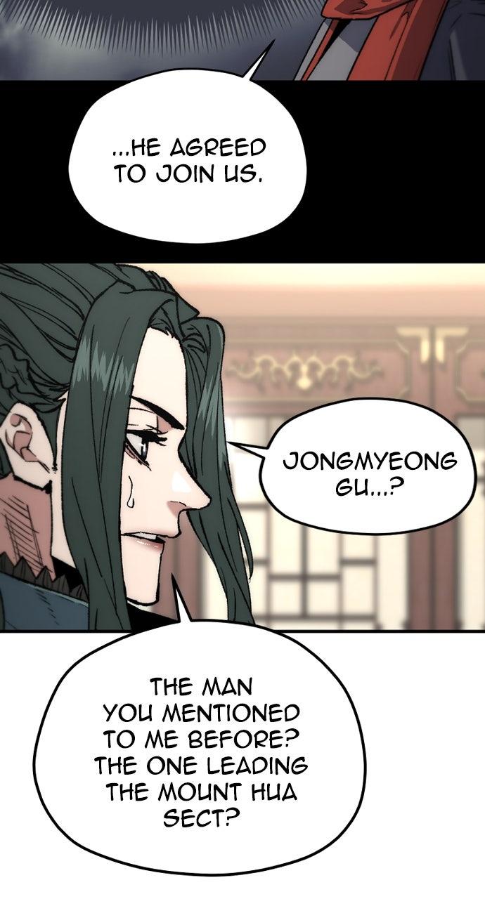 Murim RPG Simulation Episode 174 6