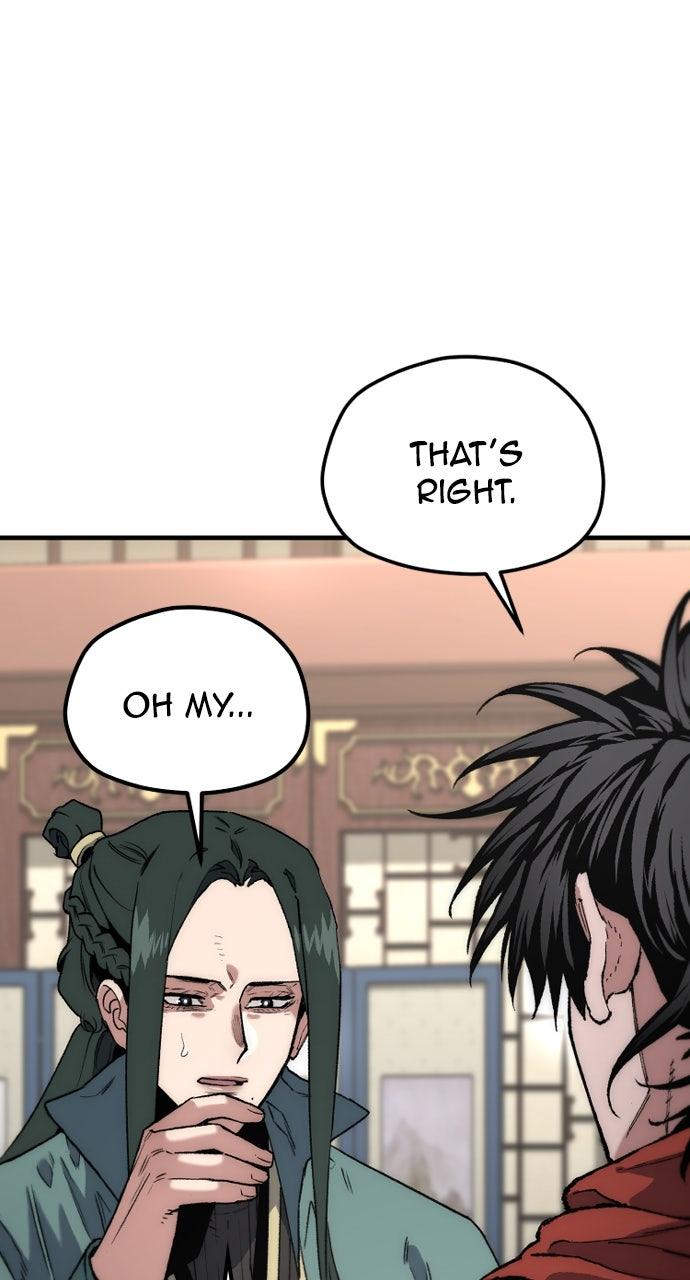 Murim RPG Simulation Episode 174 7