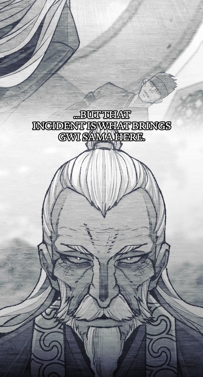 Murim RPG Simulation Episode 174 16