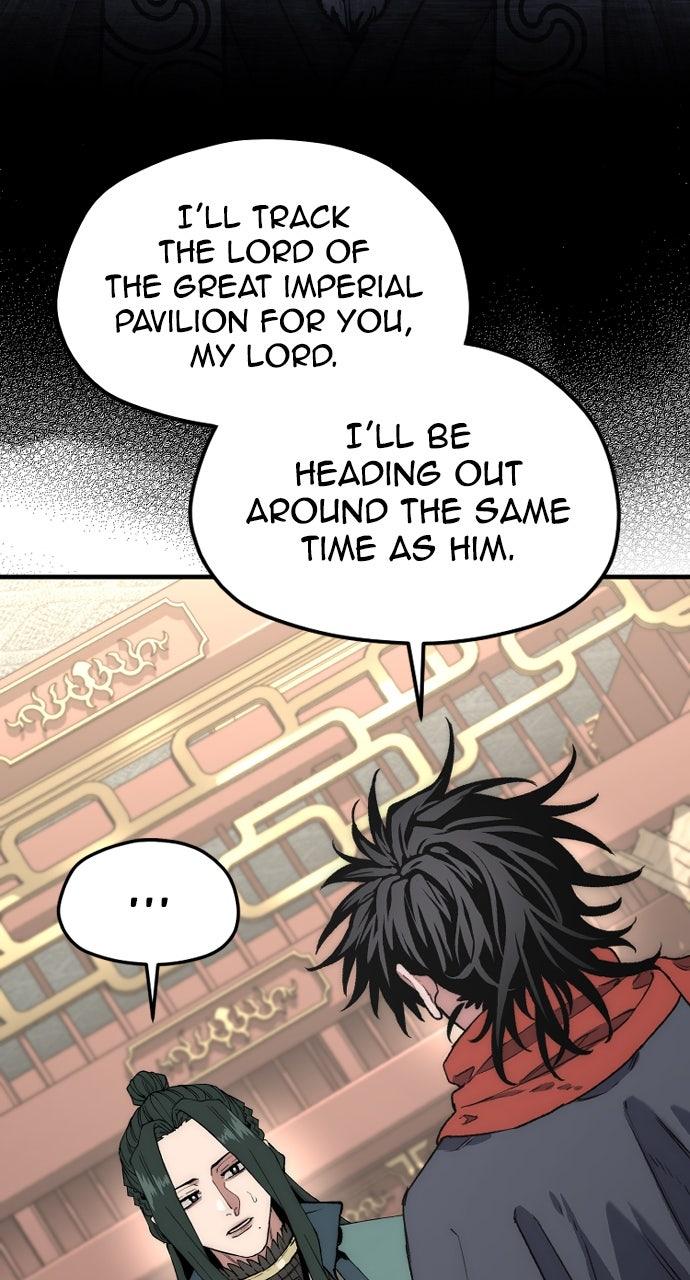 Murim RPG Simulation Episode 174 17