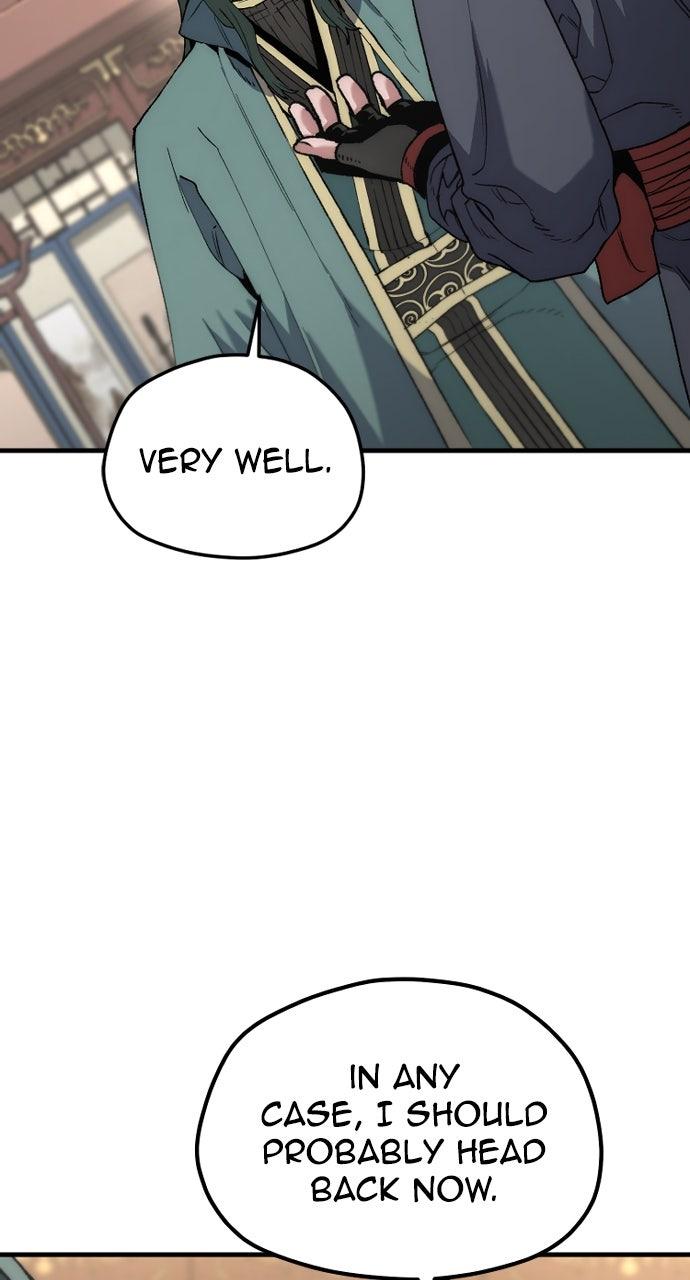 Murim RPG Simulation Episode 174 18