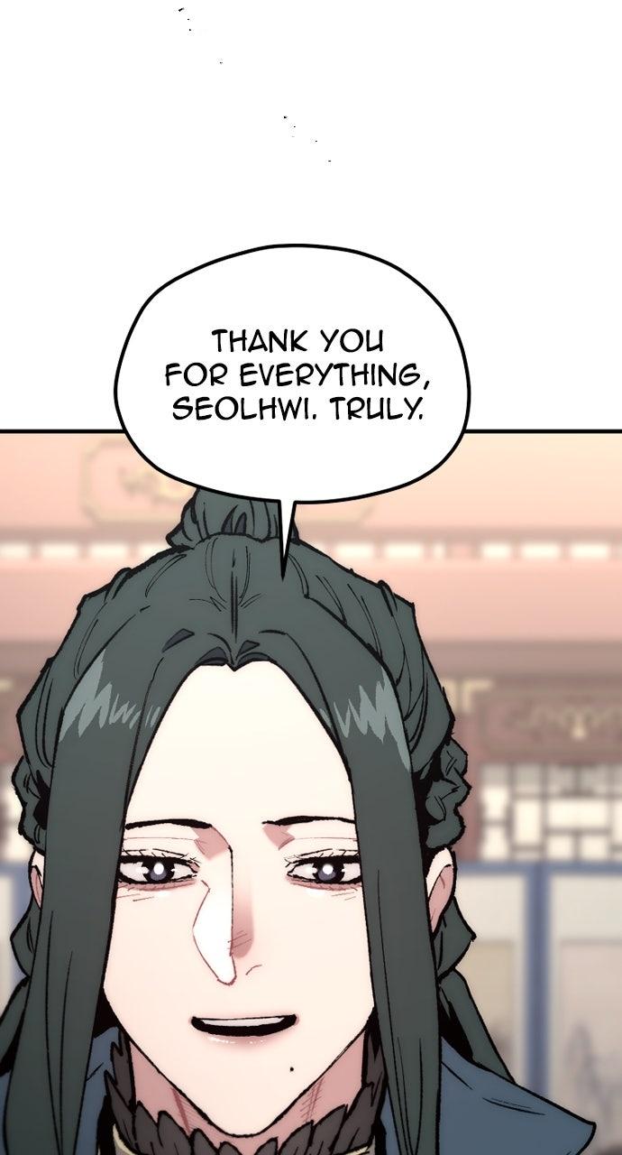 Murim RPG Simulation Episode 174 20