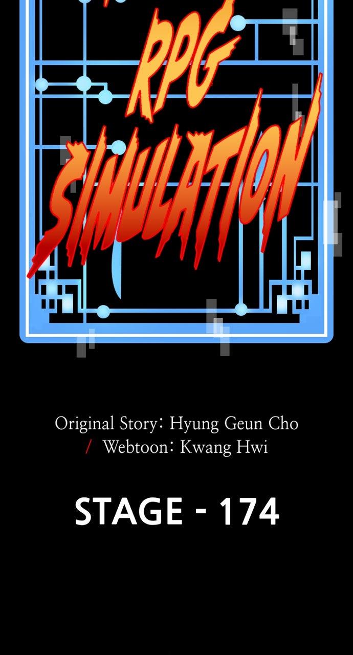 Murim RPG Simulation Episode 174 23