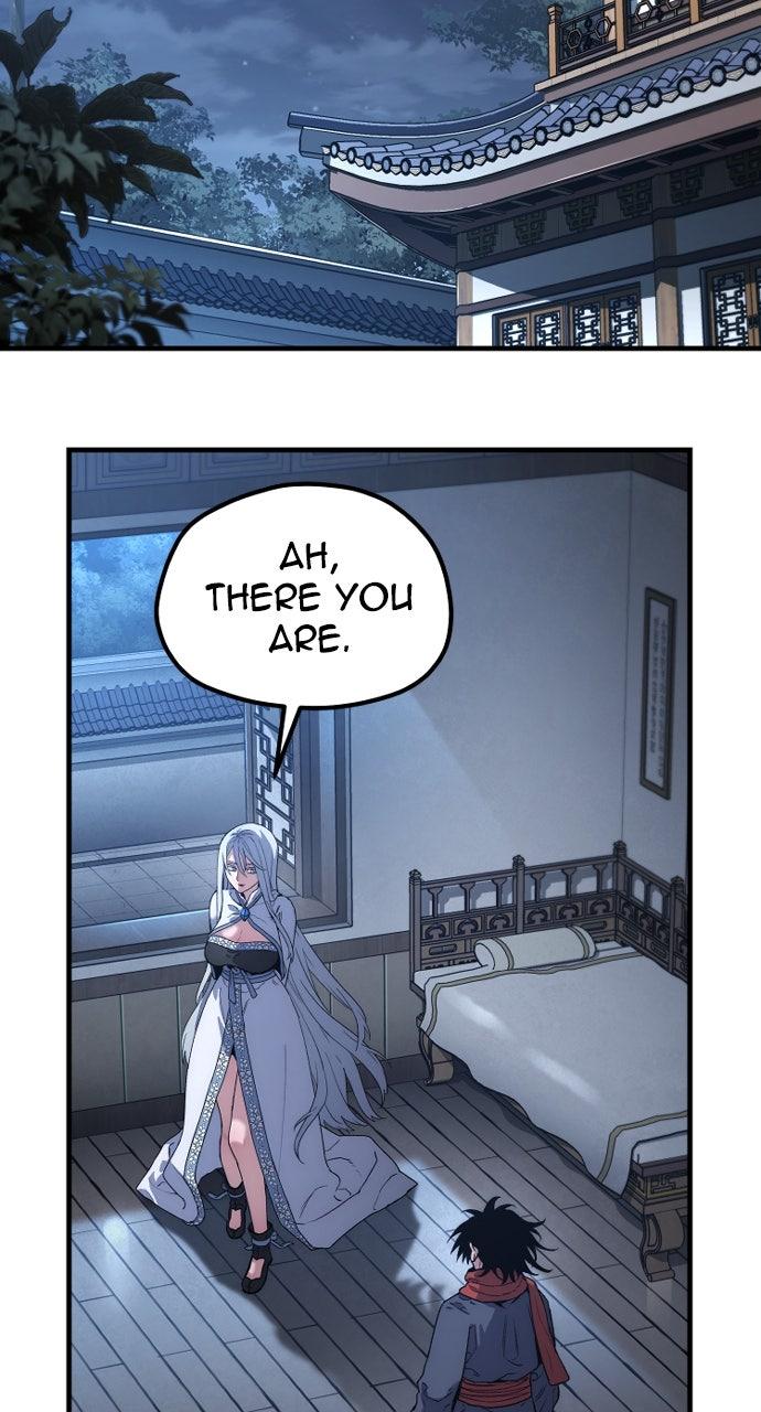 Murim RPG Simulation Episode 174 25