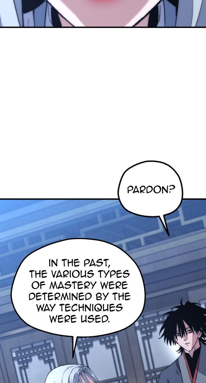 Murim RPG Simulation Episode 174 33