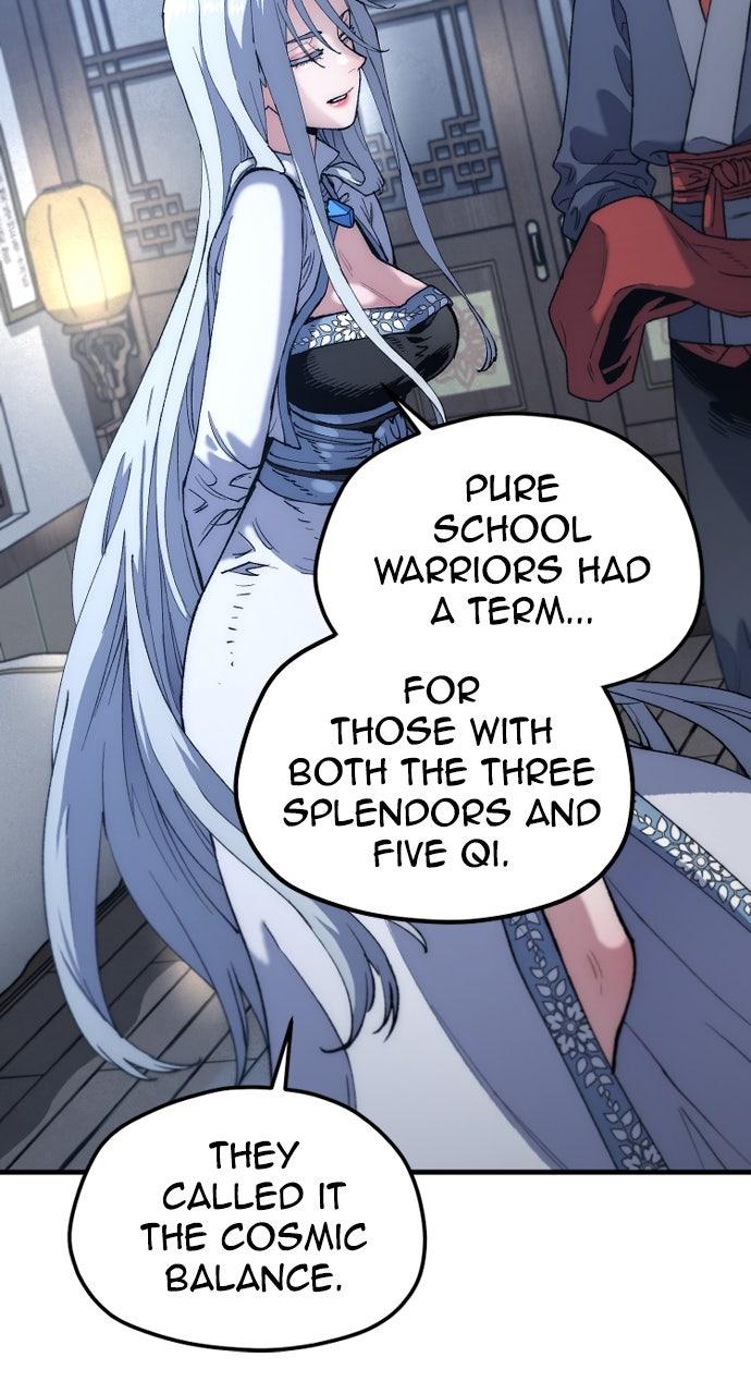 Murim RPG Simulation Episode 174 34