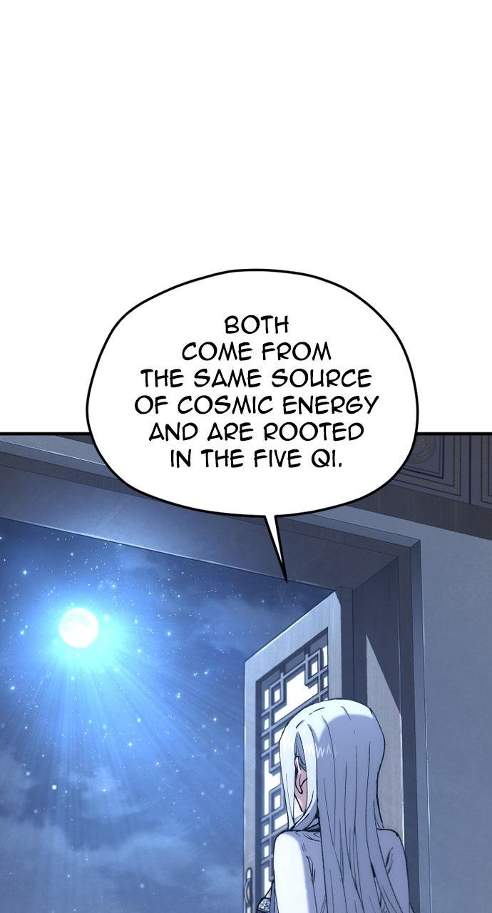 Murim RPG Simulation Episode 174 36