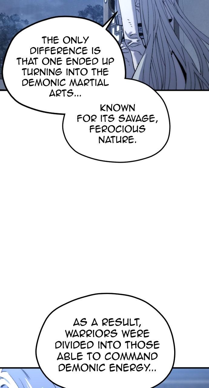 Murim RPG Simulation Episode 174 37