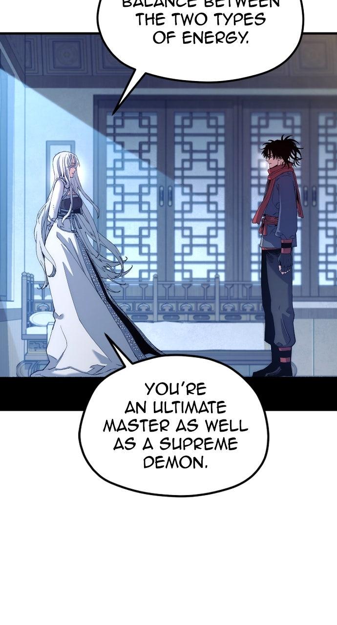 Murim RPG Simulation Episode 174 42