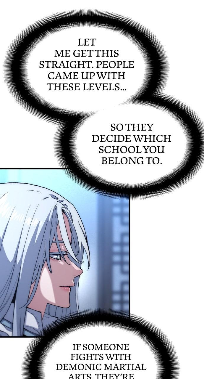 Murim RPG Simulation Episode 174 43