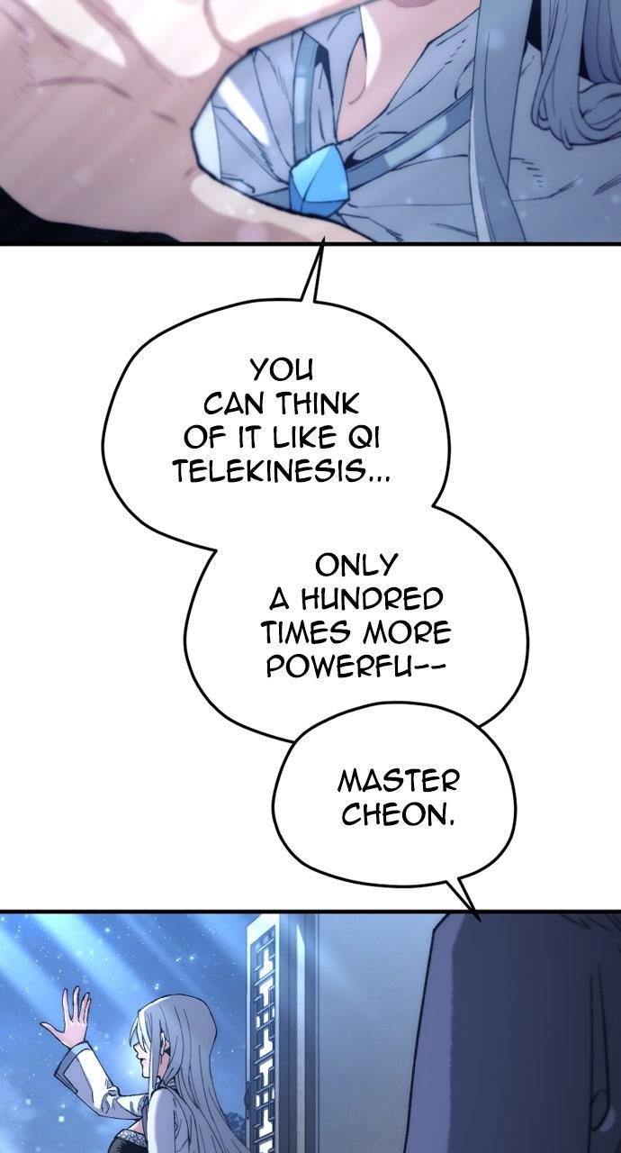 Murim RPG Simulation Episode 174 54