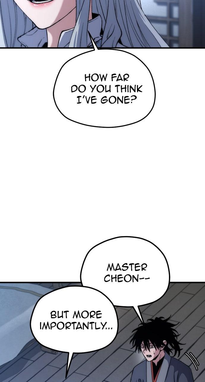 Murim RPG Simulation Episode 174 58