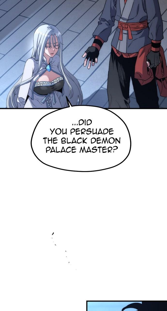 Murim RPG Simulation Episode 174 59