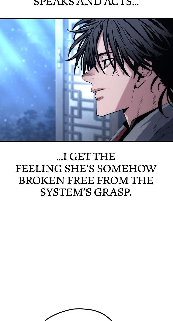 Murim RPG Simulation Episode 174 72