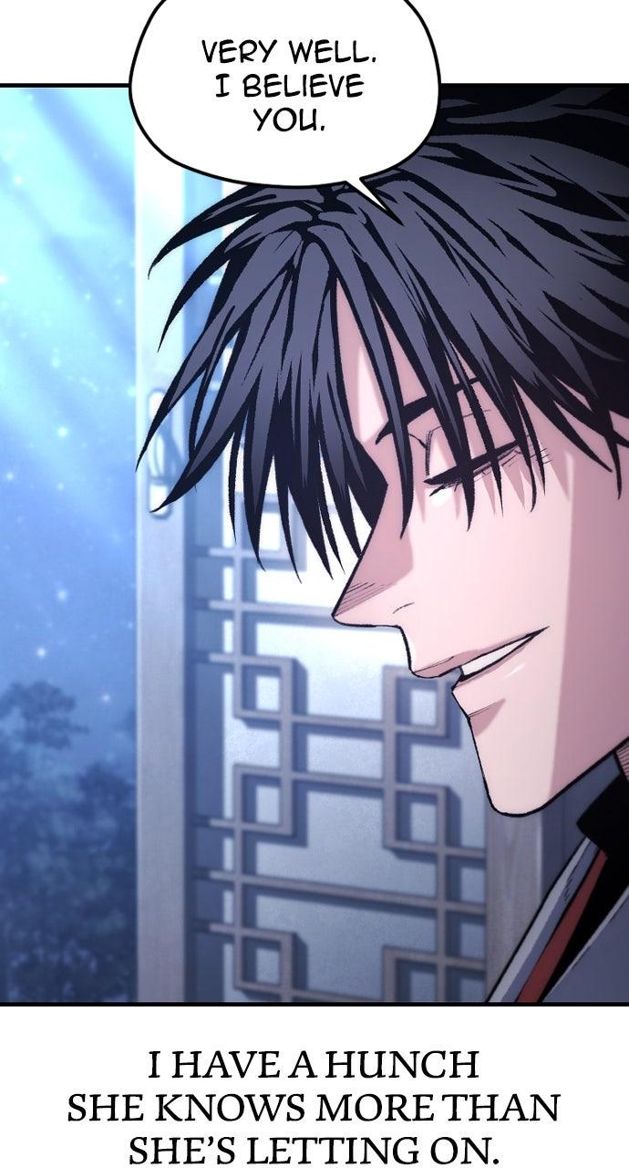 Murim RPG Simulation Episode 174 73