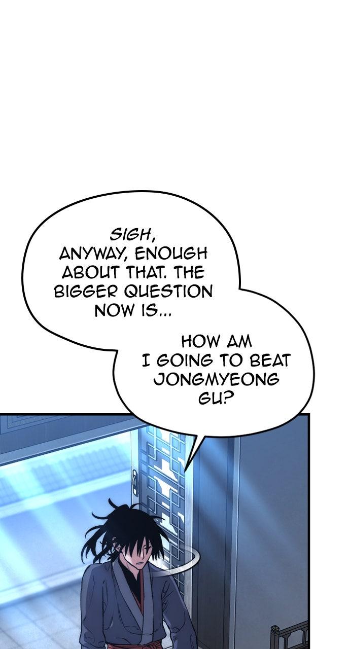 Murim RPG Simulation Episode 174 74