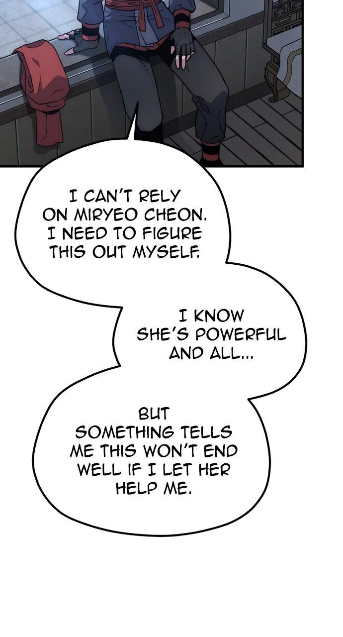 Murim RPG Simulation Episode 174 75
