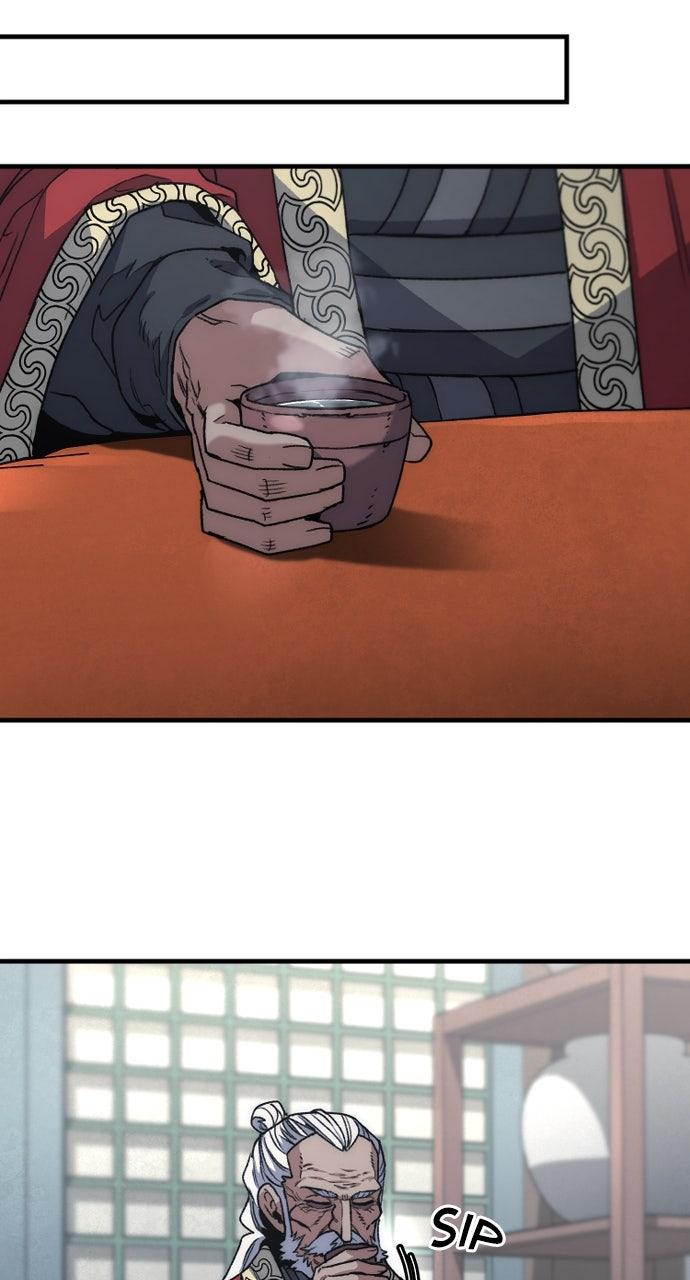 Murim RPG Simulation Episode 174 85