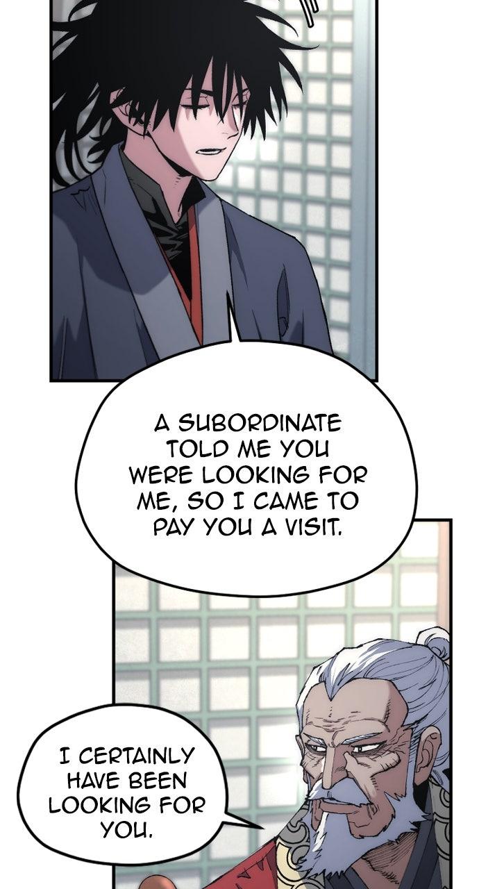 Murim RPG Simulation Episode 174 91