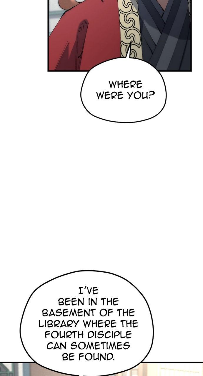 Murim RPG Simulation Episode 174 92