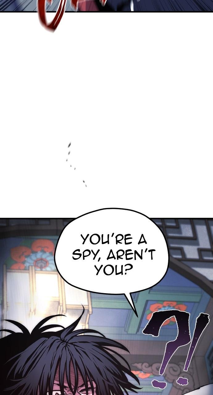 Murim RPG Simulation Episode 174 98