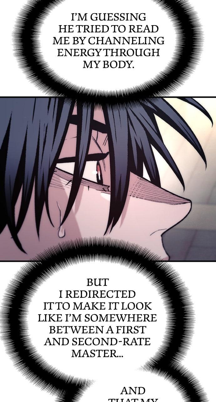 Murim RPG Simulation Episode 174 104