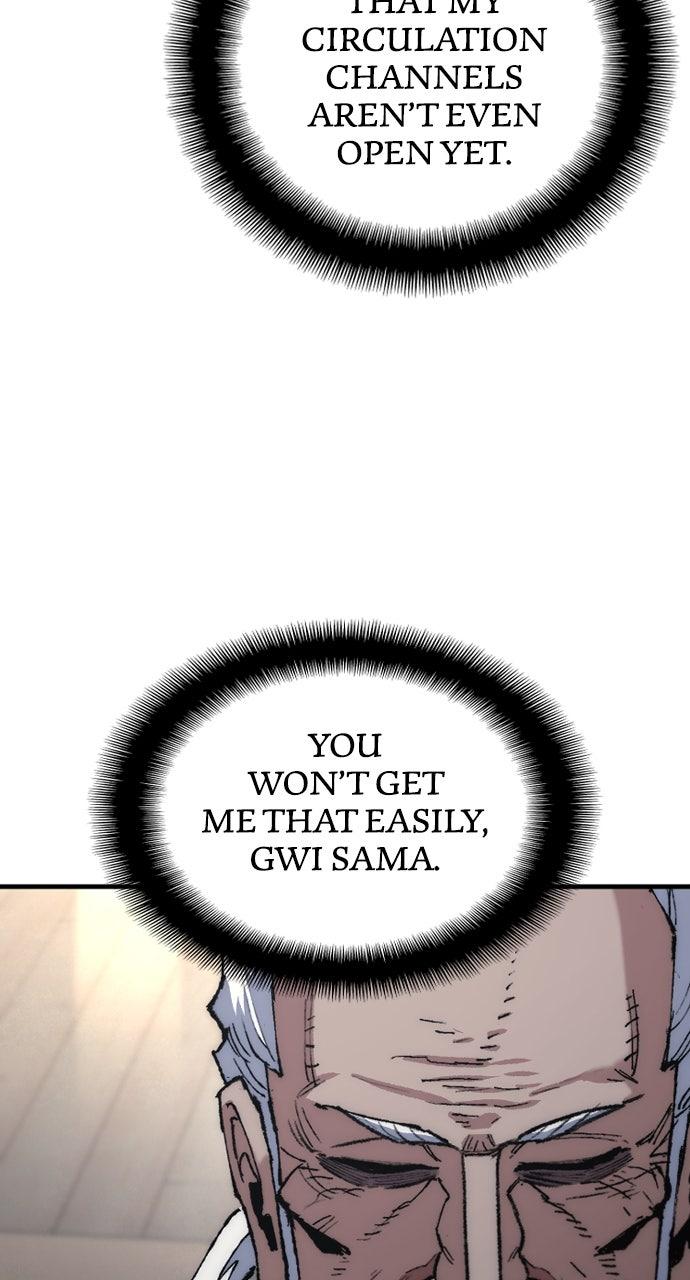 Murim RPG Simulation Episode 174 105