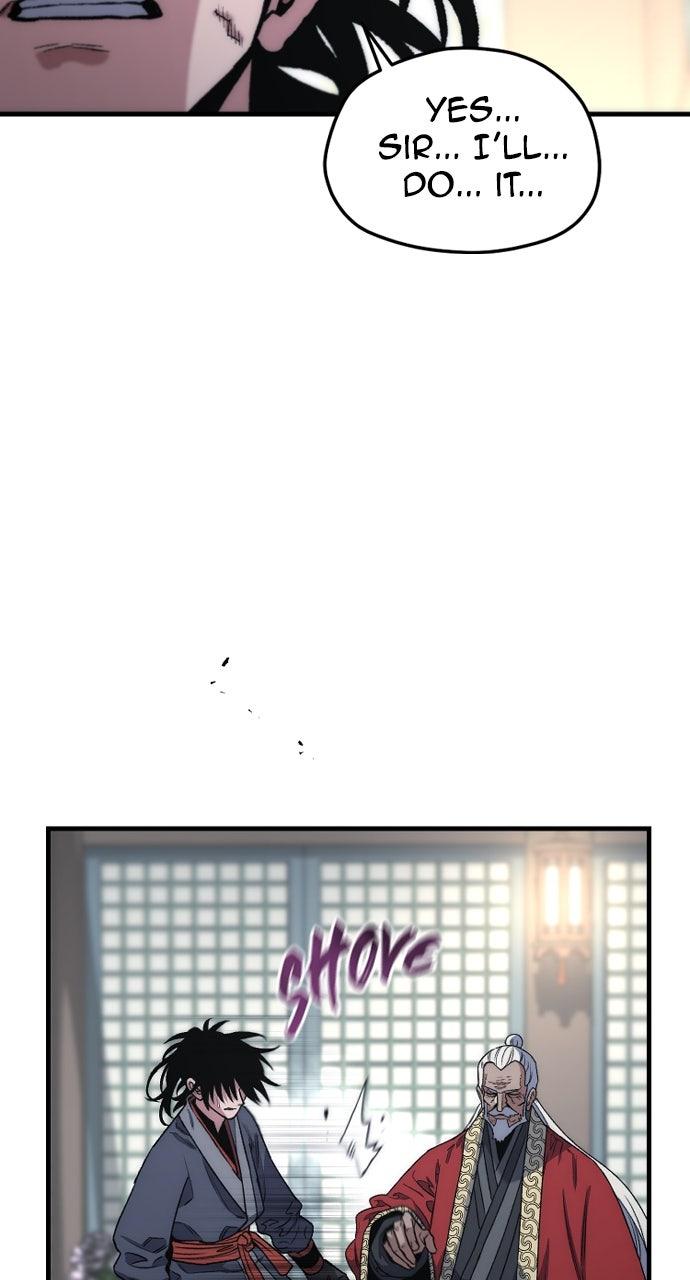 Murim RPG Simulation Episode 174 111