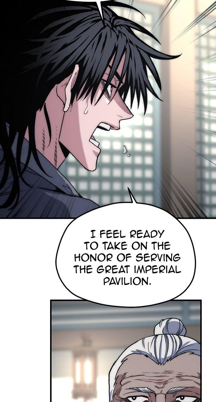 Murim RPG Simulation Episode 174 115