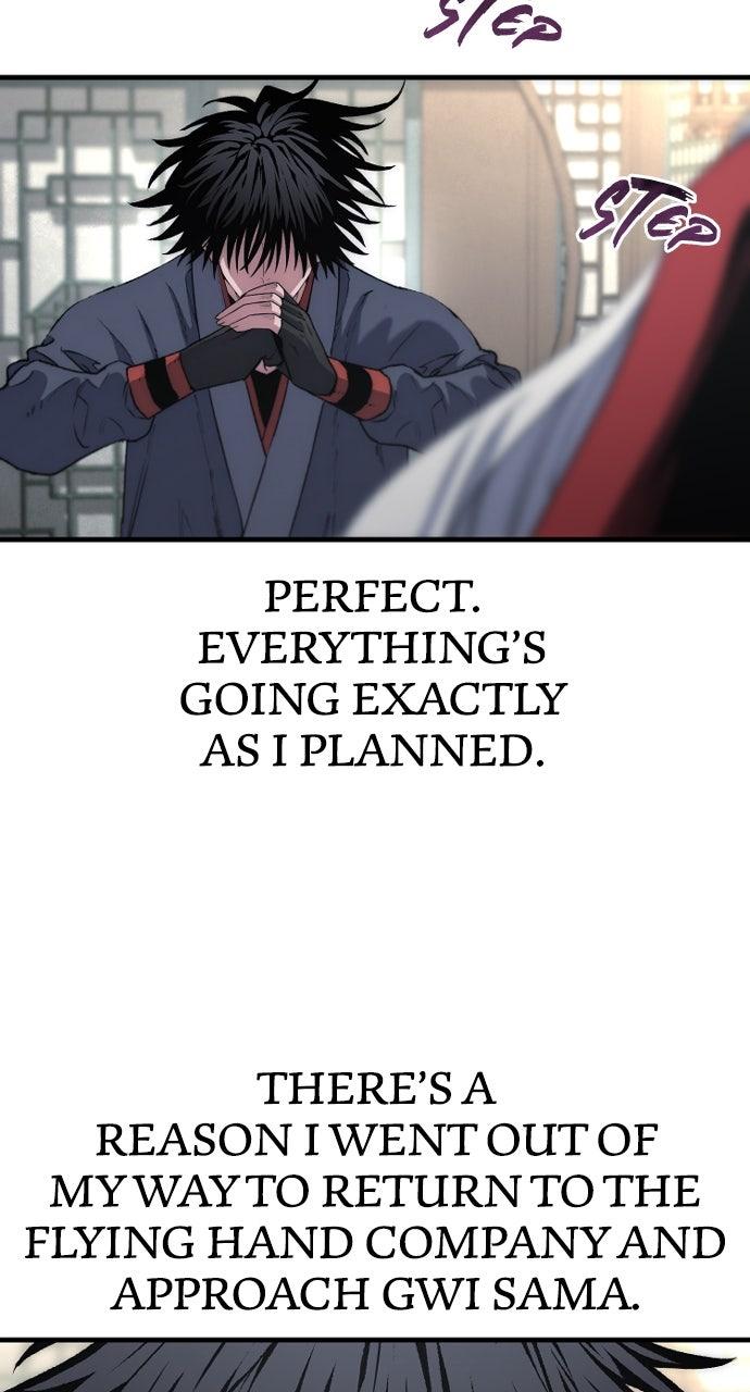 Murim RPG Simulation Episode 174 118