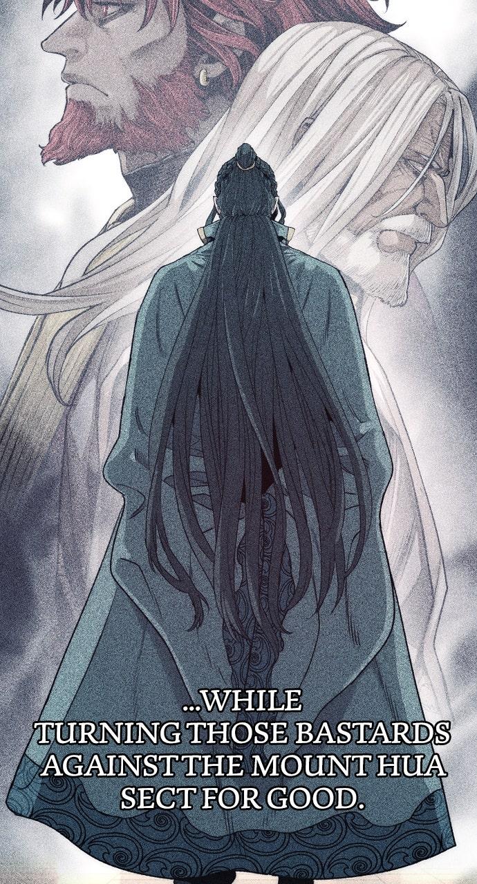 Murim RPG Simulation Episode 174 121