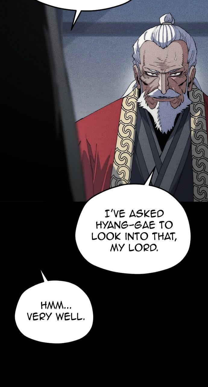 Murim RPG Simulation Episode 175 46