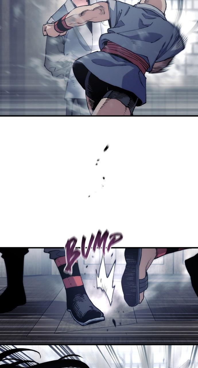 Murim RPG Simulation Episode 175 59