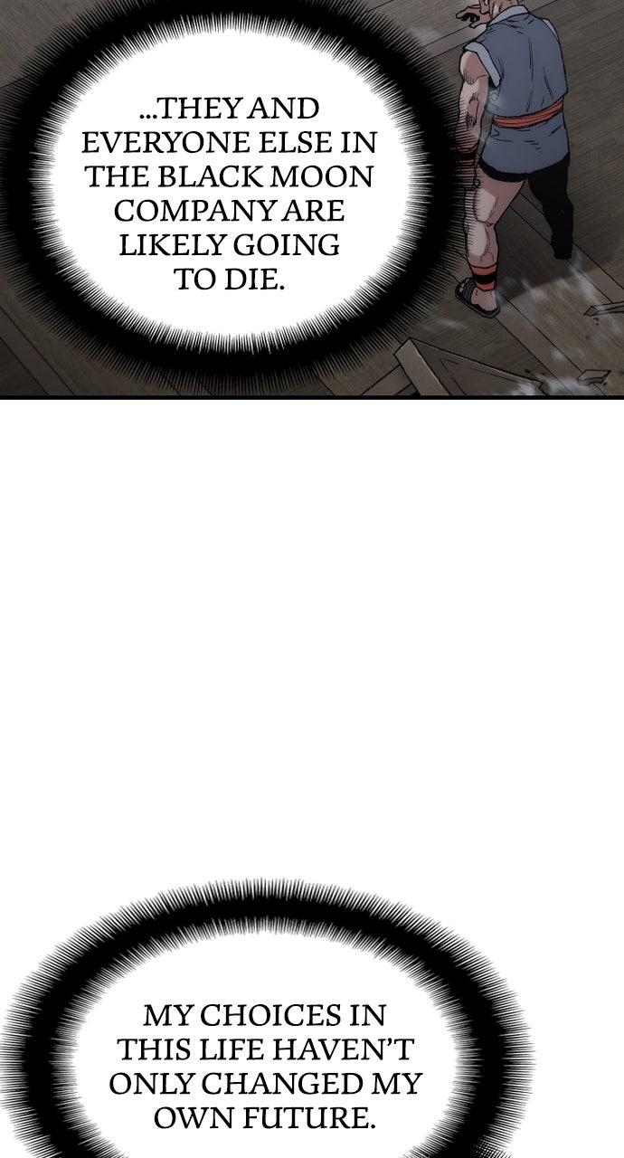 Murim RPG Simulation Episode 175 68