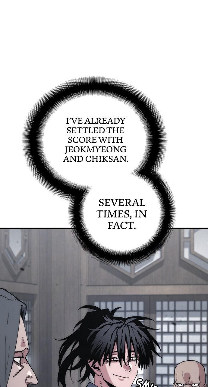 Murim RPG Simulation Episode 175 71